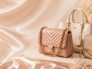 YSL Clutch Bag