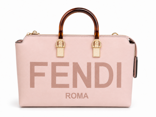 Fendi Roma Bag