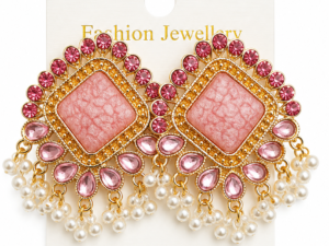Jhumka - Statement collection