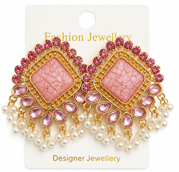 Jhumka - Statement collection