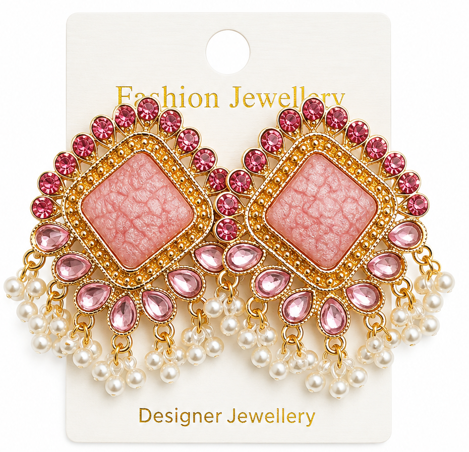 Jhumka - Statement collection