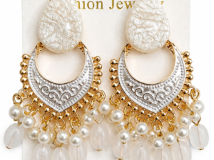 Jhumka - Chandelier collection