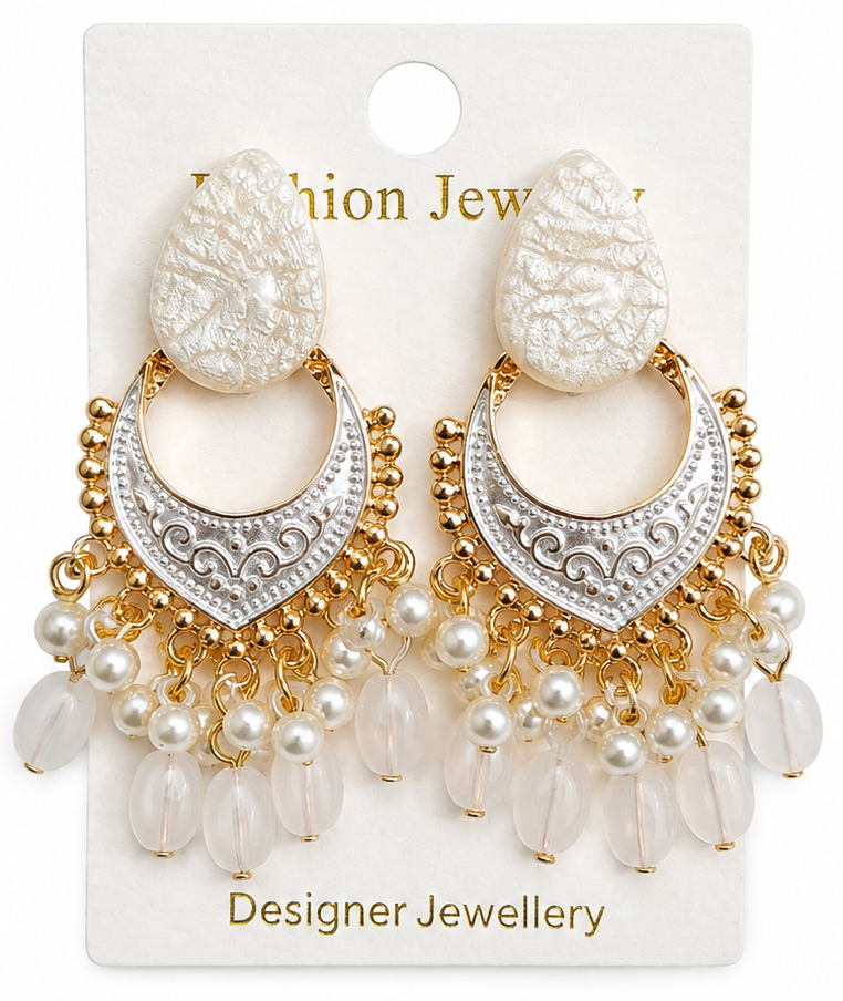 Jhumka - Chandelier collection