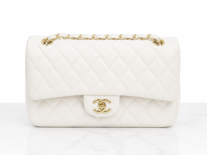 (Large) Chanel Classic Double Flap Bag
