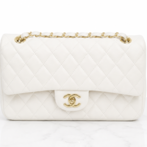 (Large) Chanel Classic Double Flap Bag