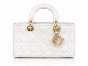 Dior Glossy Bag