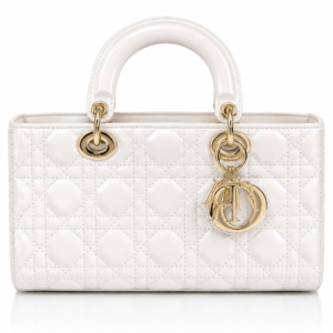 Dior Glossy Bag