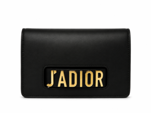 J'ADIOR Royale Clutch