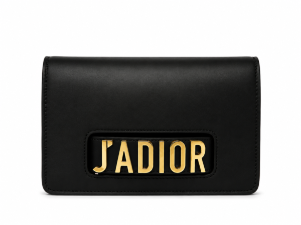 J'ADIOR Royale Clutch