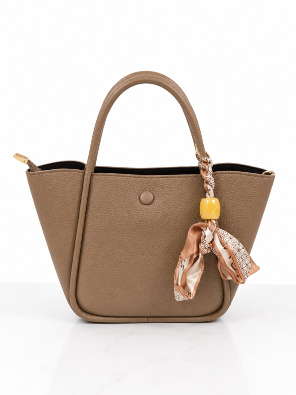 yg khk YGLS Simple Handbag