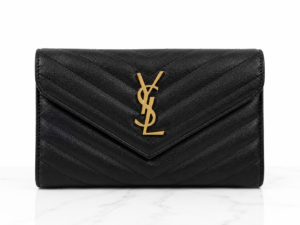 YSL Clutch Bag