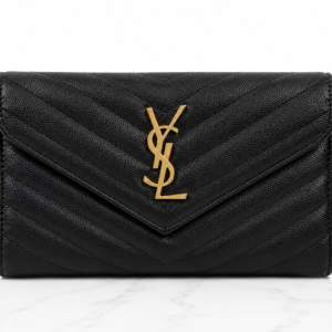 YSL Clutch Bag